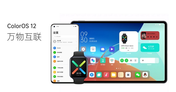 coloros12是安卓12吗？coloros12是不是安卓12