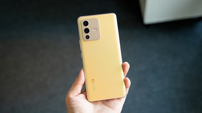 vivo S12 Pro游戏性能如何？vivoS12Pro游戏性能介绍截图