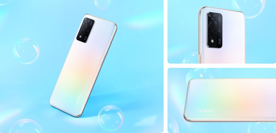 oppoa93s有什么颜色?oppoa93s外观颜色介绍