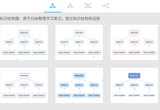 幂宝思维怎样加入图片?幂宝思维加入图片教程介绍截图