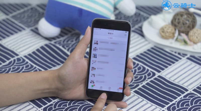 腾讯视频怎么登录别人的会员