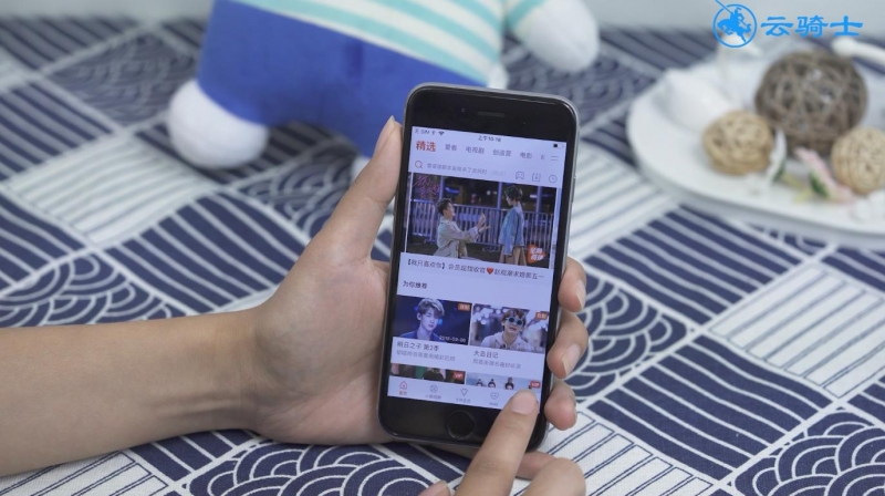 腾讯视频怎么登录别人的会员(1)