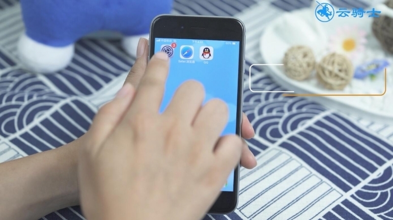 苹果id怎么注册