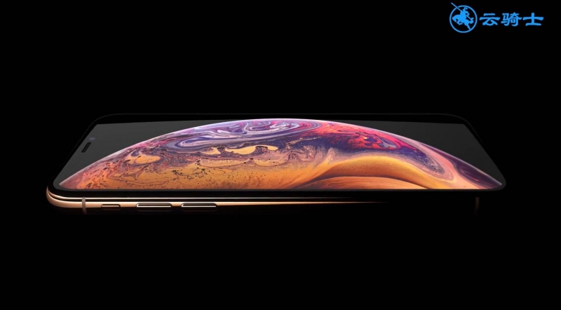 iphonex和xs一样大吗(1)