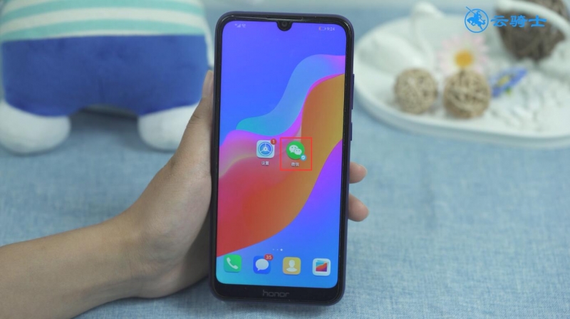发朋友圈怎么才能不折叠