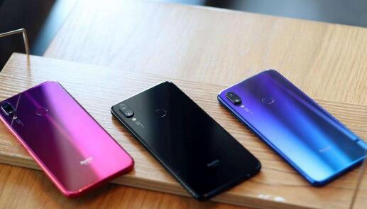 redminote7pro是什么手机