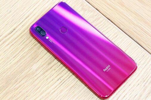 redminote7pro是什么手机(3)
