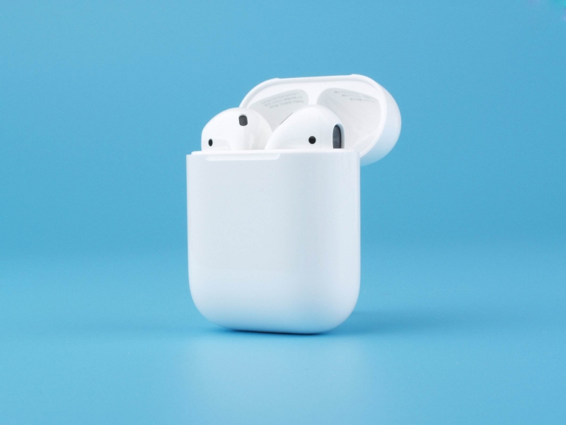 蓝牙搜不到airpods