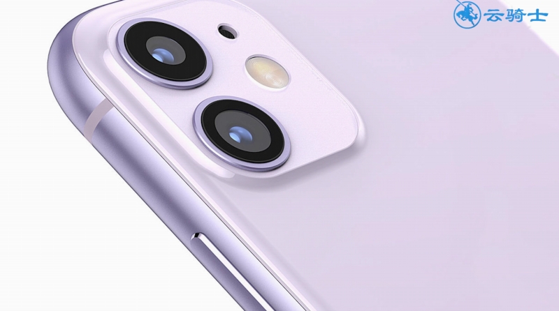 iPhone11用的什么基带