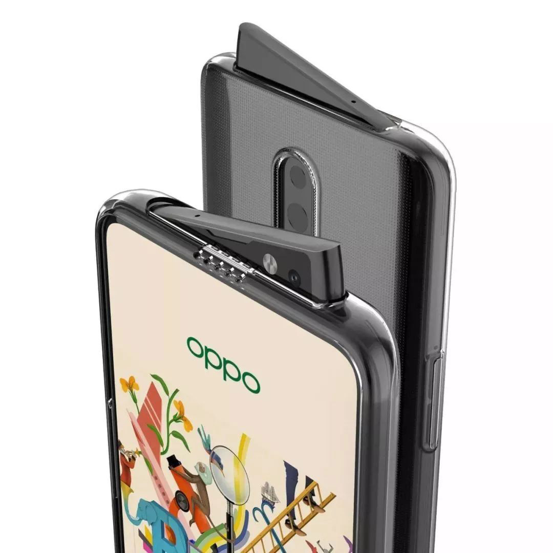 oppo reno 十倍变焦版和标配版哪个值得入手