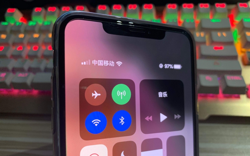 关机的iphone丢了怎么定位(1)