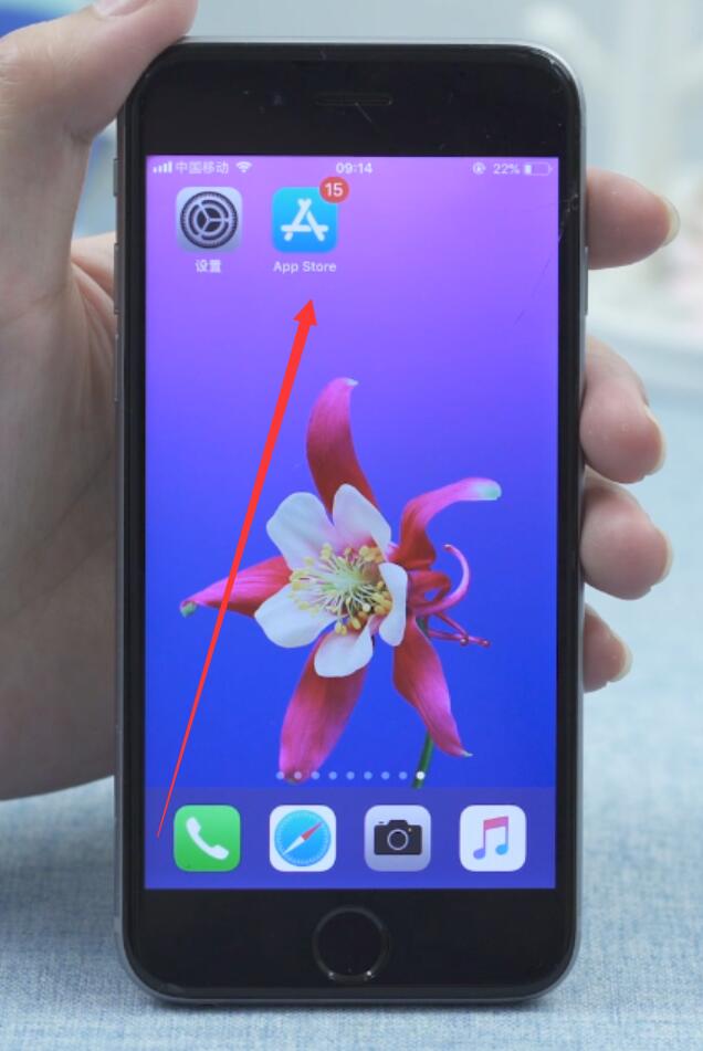 ipad4微信版本过低不能登录怎么办(4)