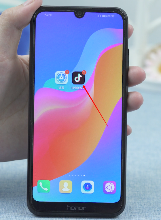 怎么登录别人抖音号