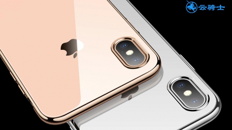 iphonex与iphonexs区别(1)