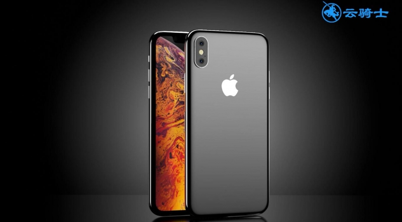 iphonex与iphonexs区别