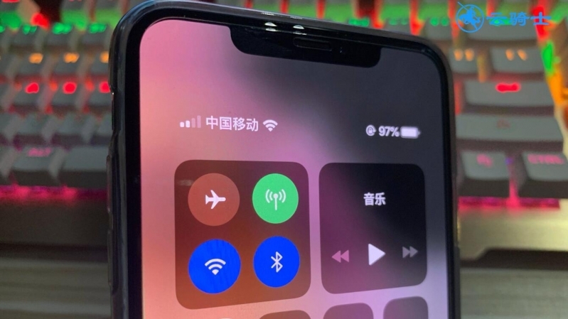 iphonex与iphonexs区别(2)