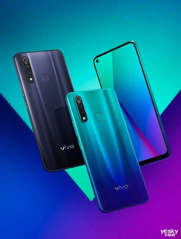 vivo Z5x的5000mAh电池能玩多久游戏