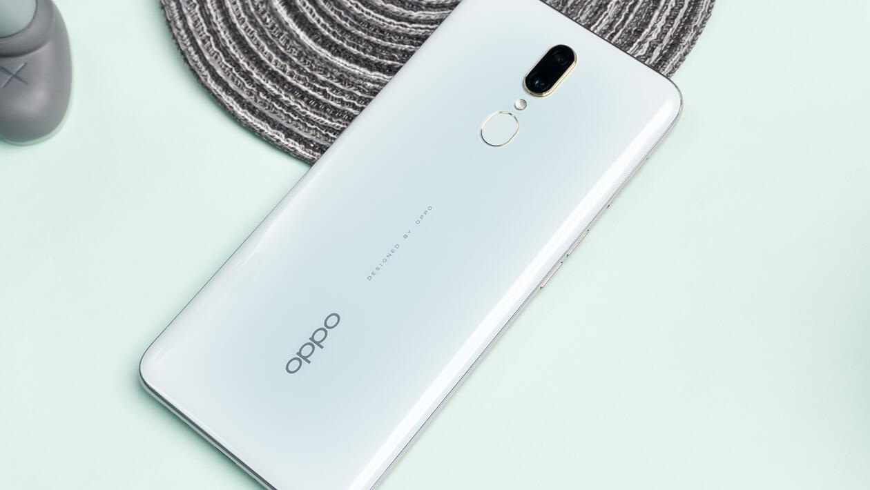 oppoa9x怎么样