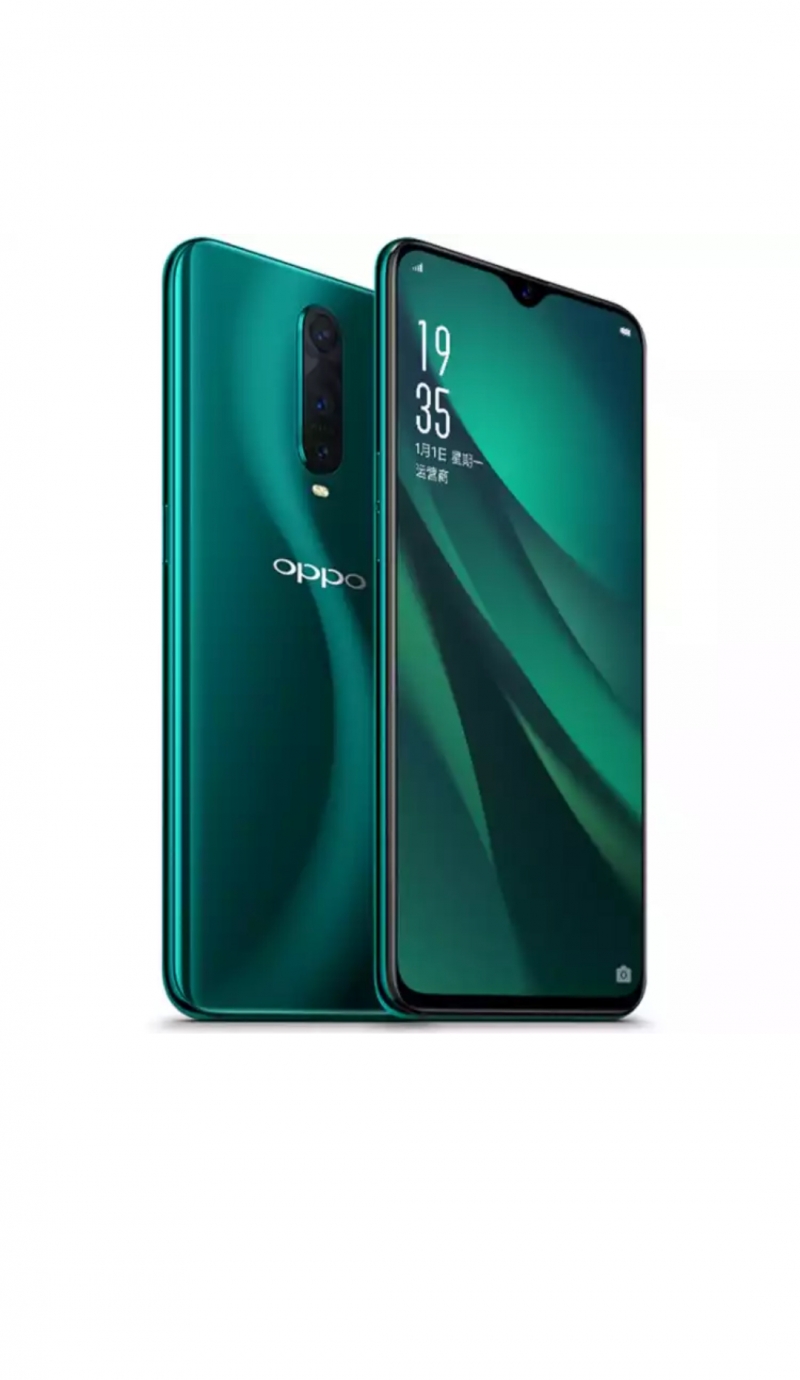 oppo哪个型号支持nfc