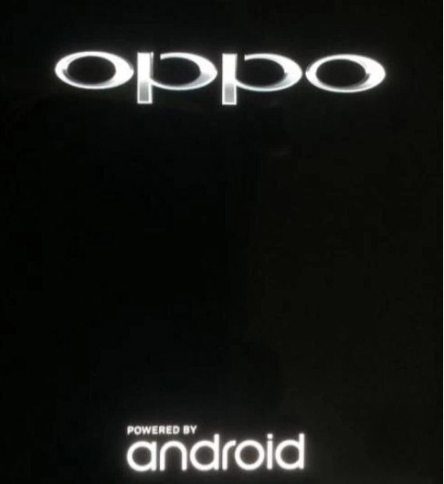 oppo coloros恢复模式重新开机还是退不出去