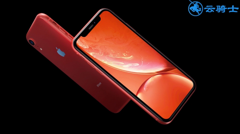 2018新款iphone双卡双待分别是哪两款(3)