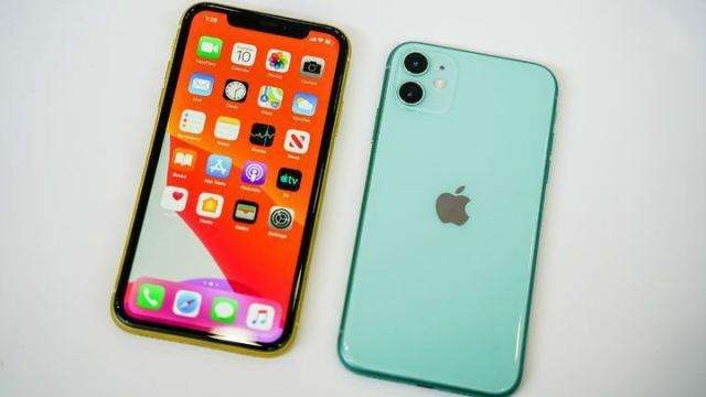 2019新一代iphone什么时候发布