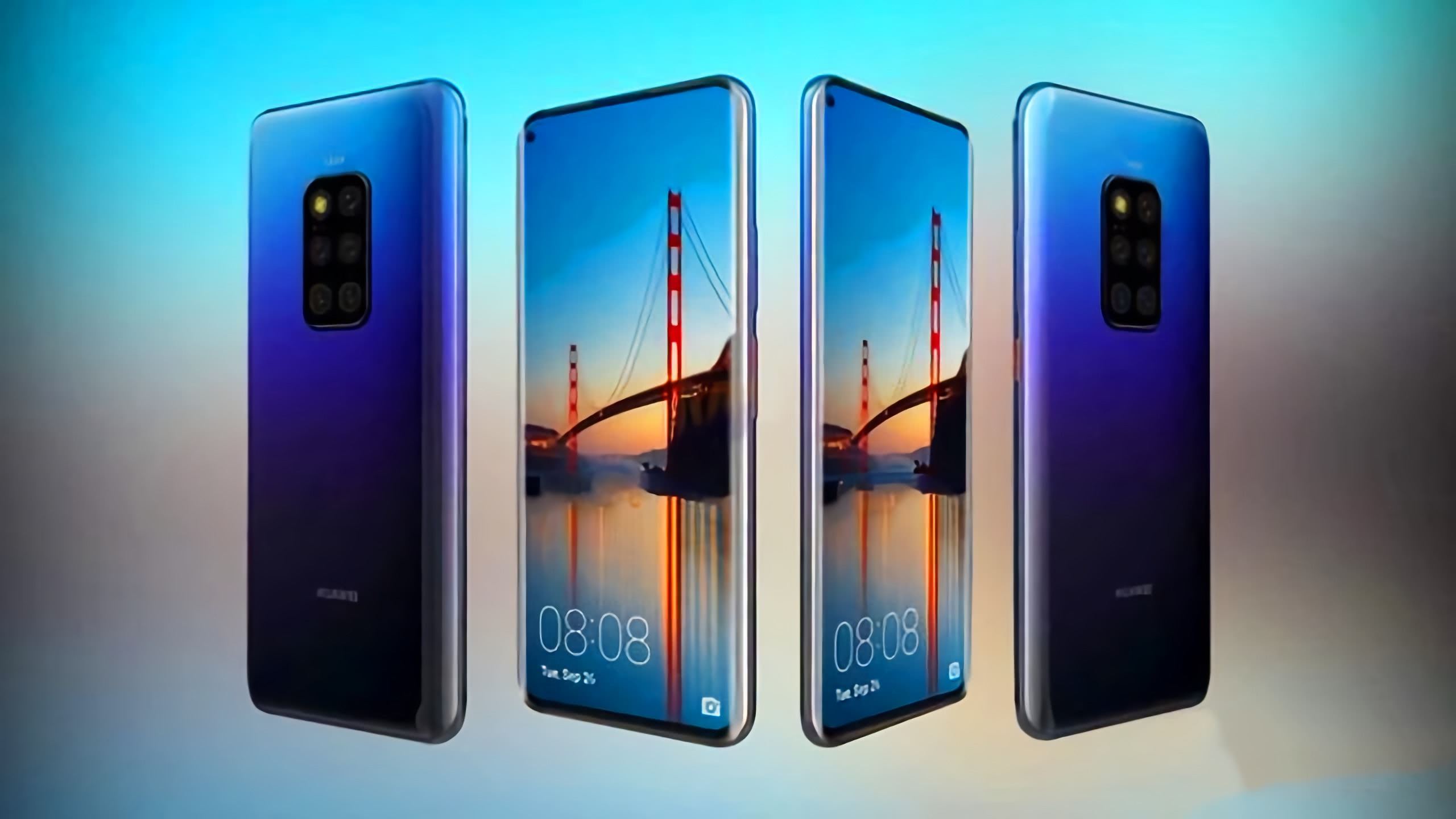 vivo nex3跟华为mate30哪个值得入手(1)