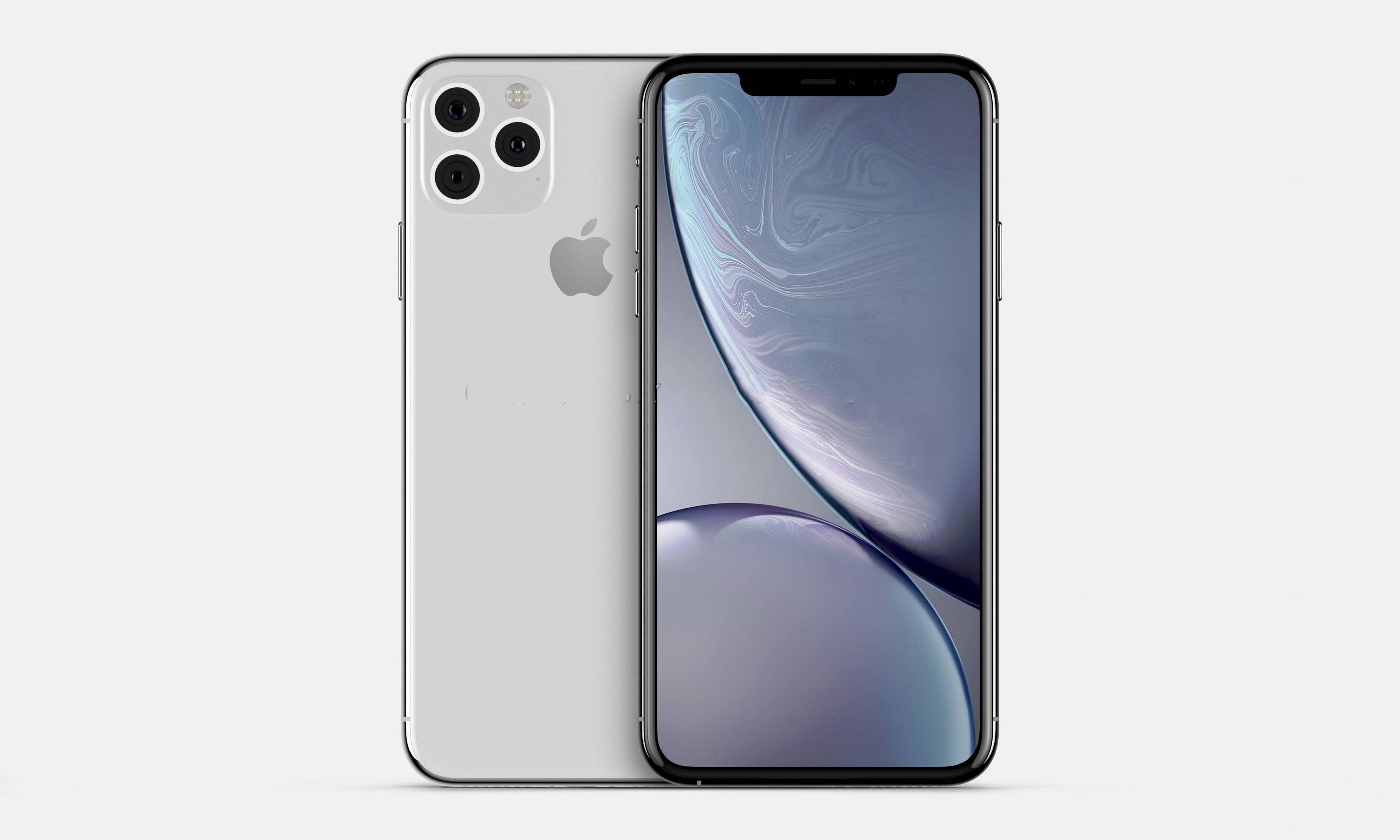 iphone11pro和max哪个值得买