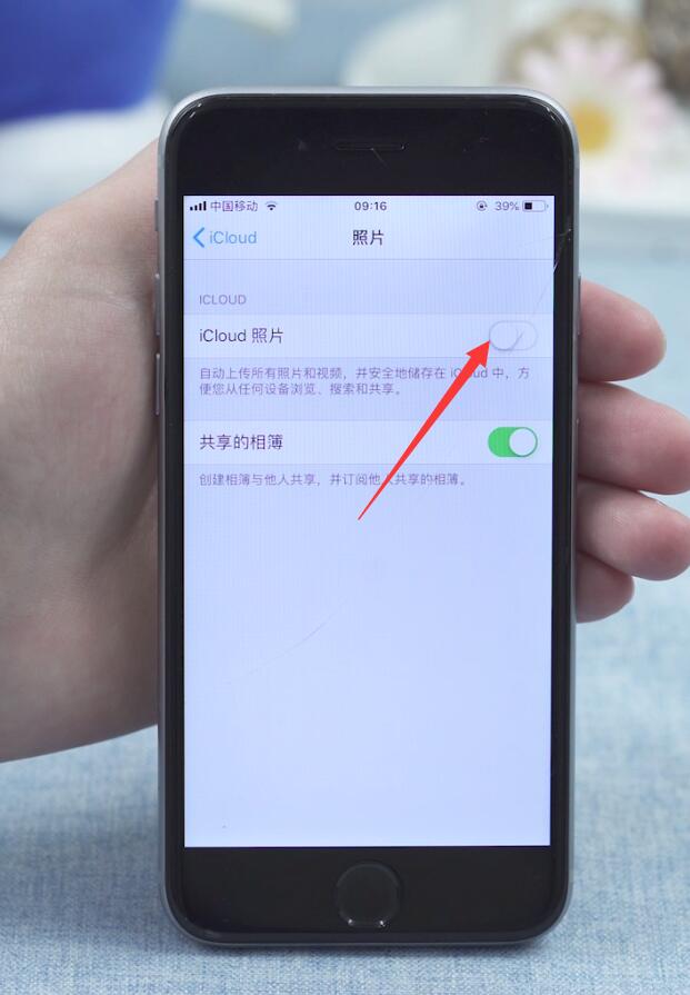 icloud照片关闭后果(4)