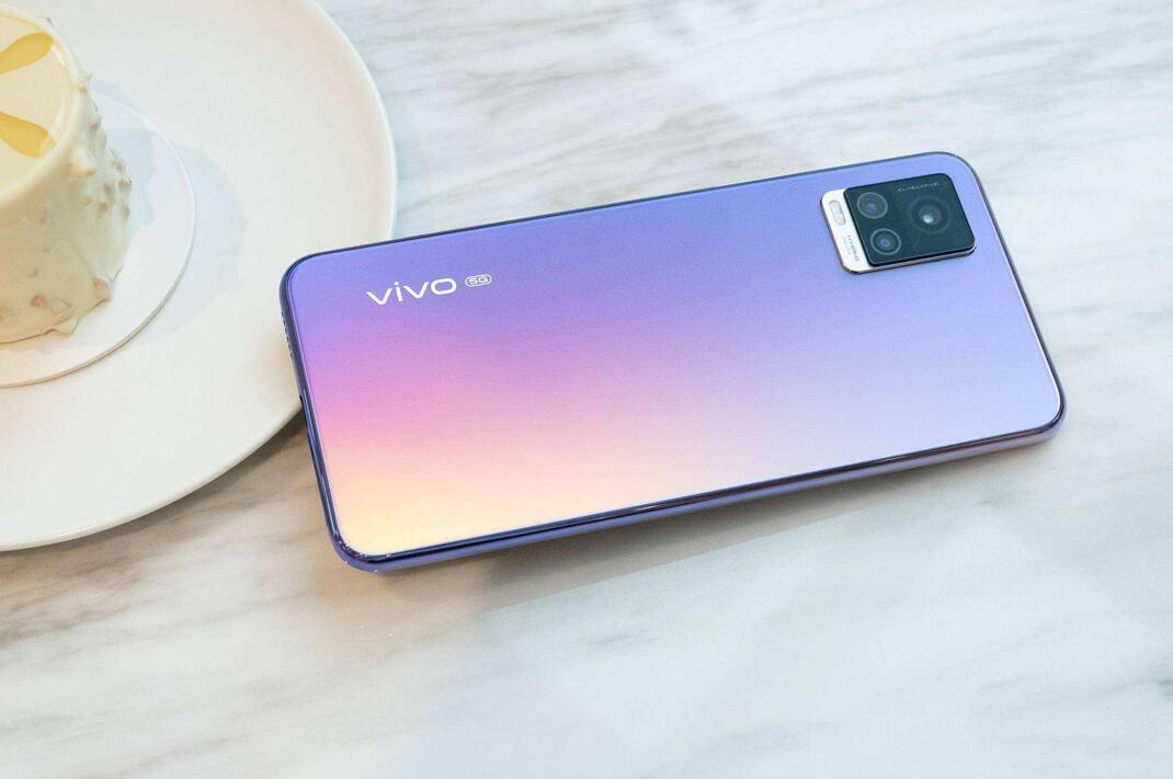 vivos7是5G吗