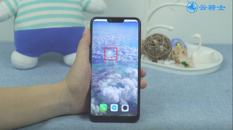 oppo用拨号键查自己手机号