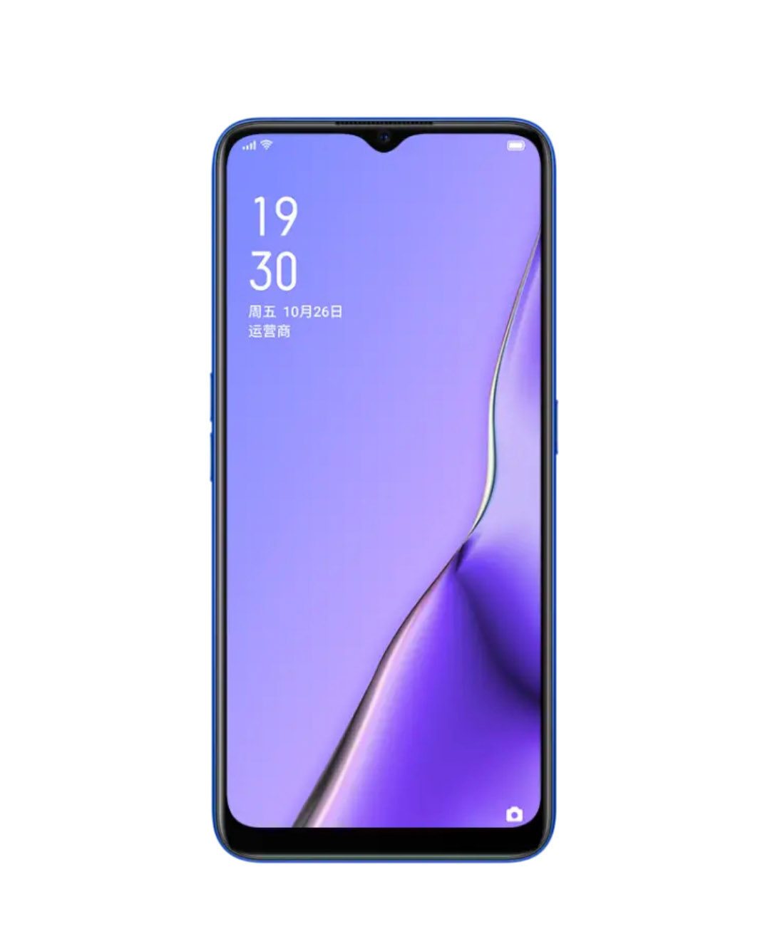 oppoa11x支持闪充吗(1)