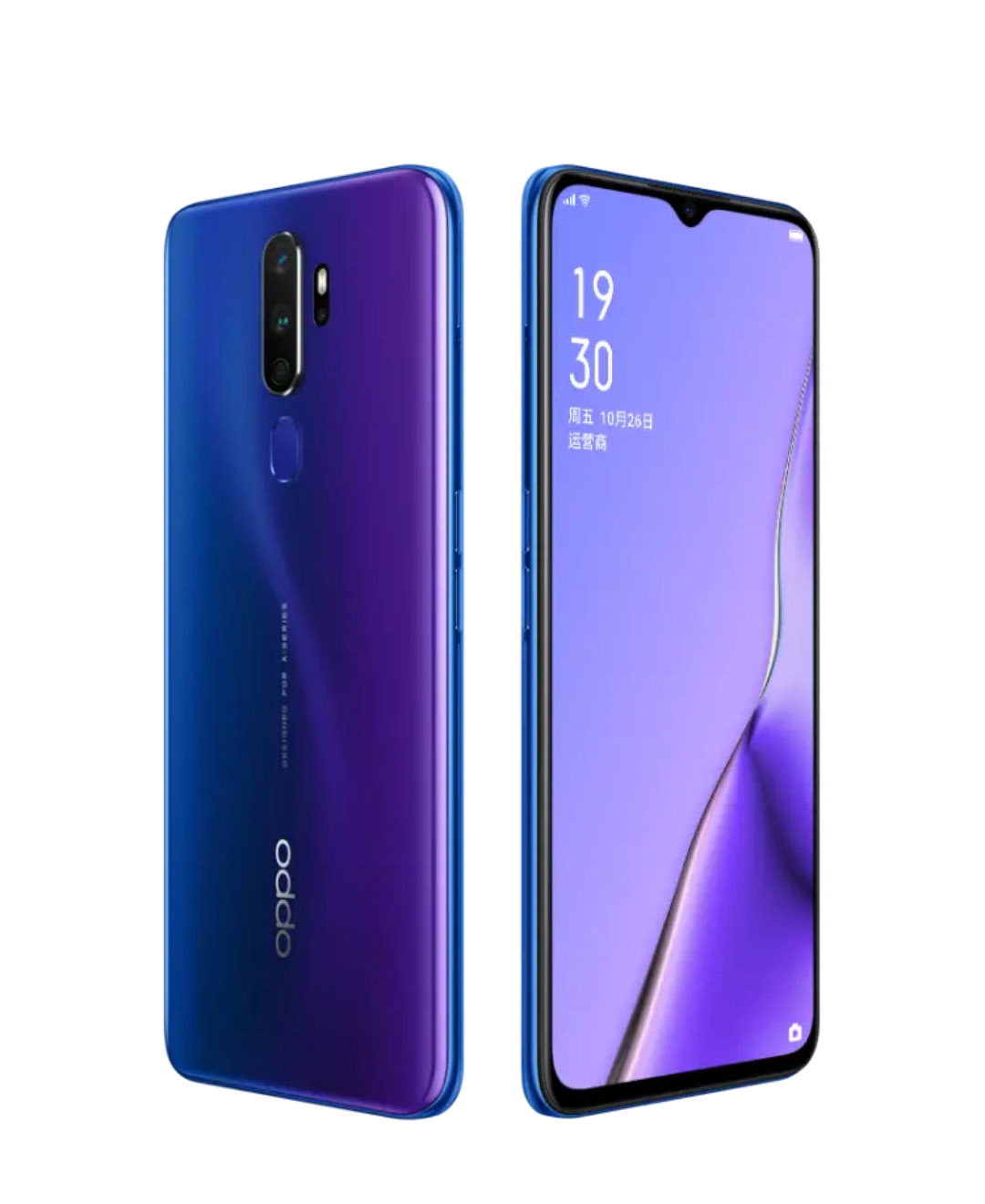 oppoa11x支持闪充吗