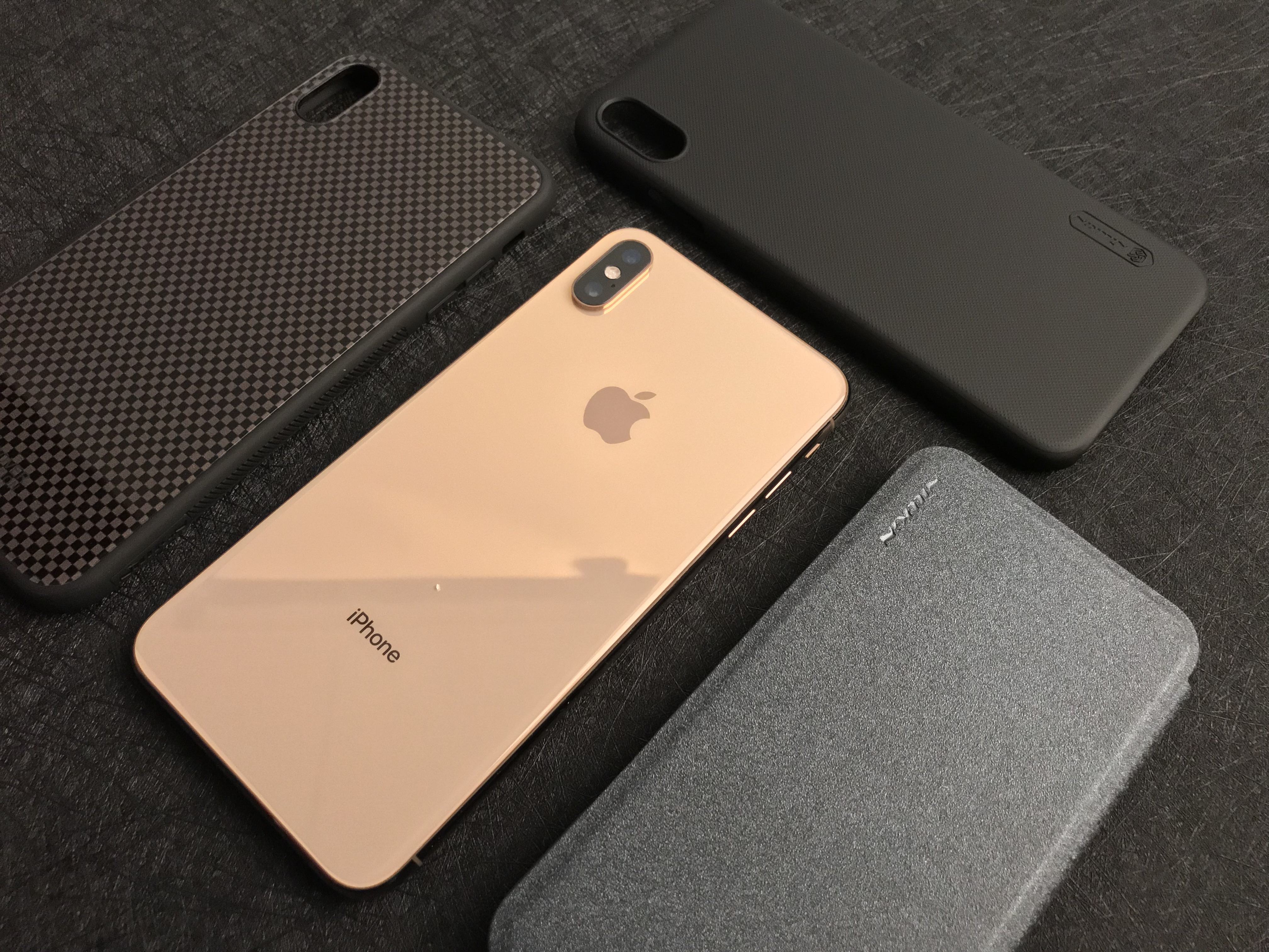 iphone xs死机无法强制重启怎么办