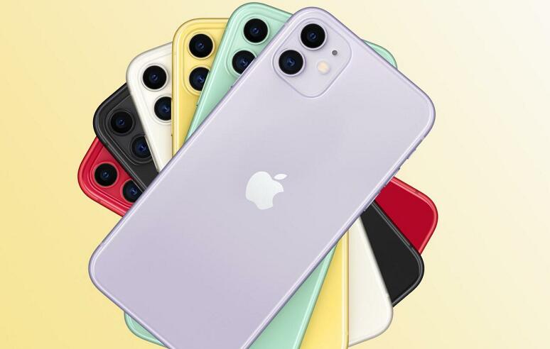 iphone11电池容量多少毫安(2)