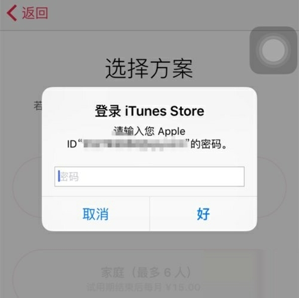 apple music怎么用(1)