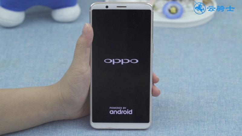 oppo 手机没插耳机但显示耳机怎么解决(1)