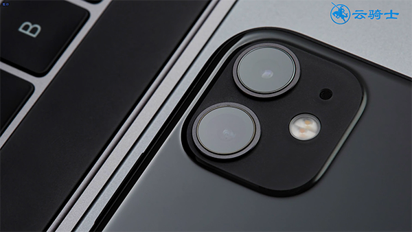 iPhone11是不是双卡双待(1)