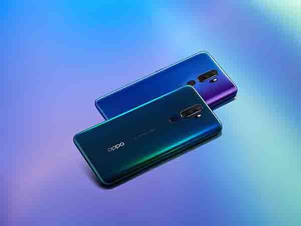 oppo 新机reno z是5g手机吗(1)