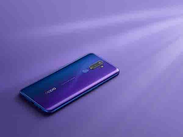 oppo 新机reno z是5g手机吗(2)