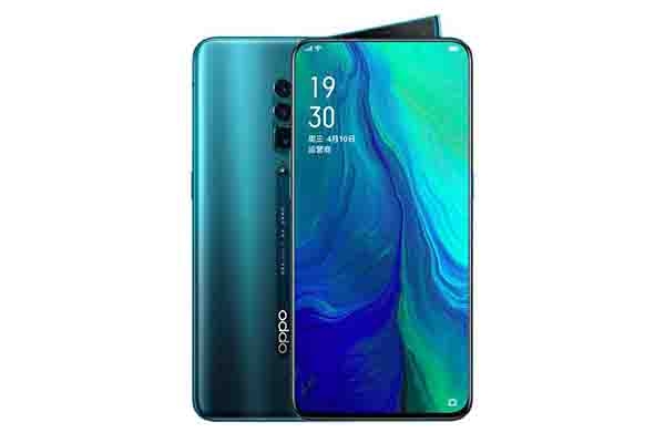 opporeno5g什么开售(2)