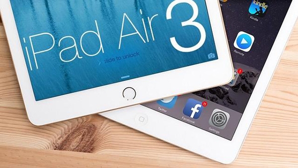 ipadair3和ipadpro区别