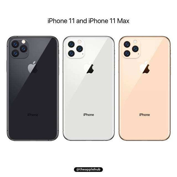 iPhone11是否支持5G(1)