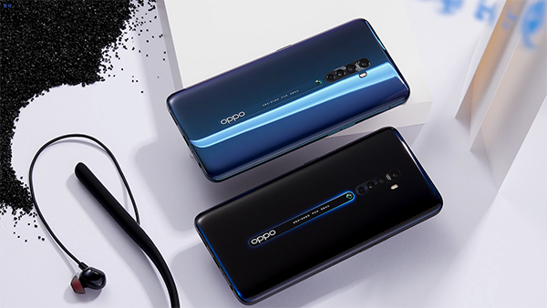 opporeno2是5g手机吗(2)