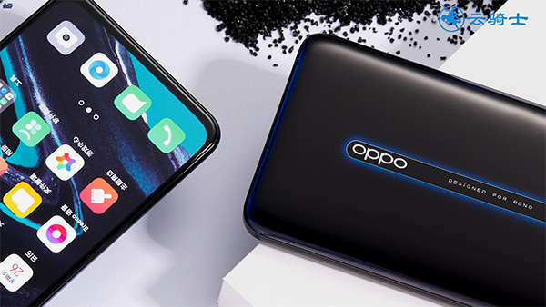 opporeno2是5g手机吗(3)