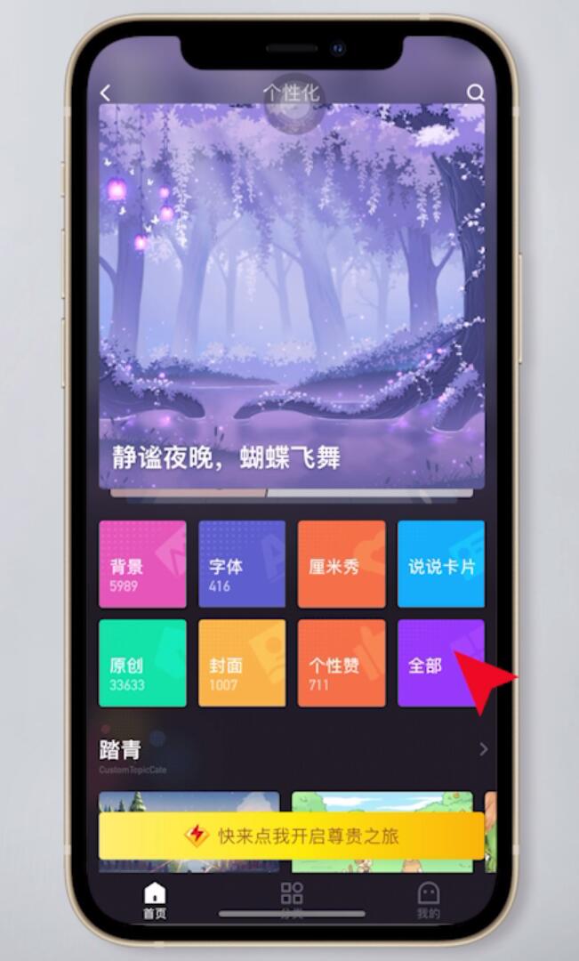 qq怎么不显示iphone手机型号(4)