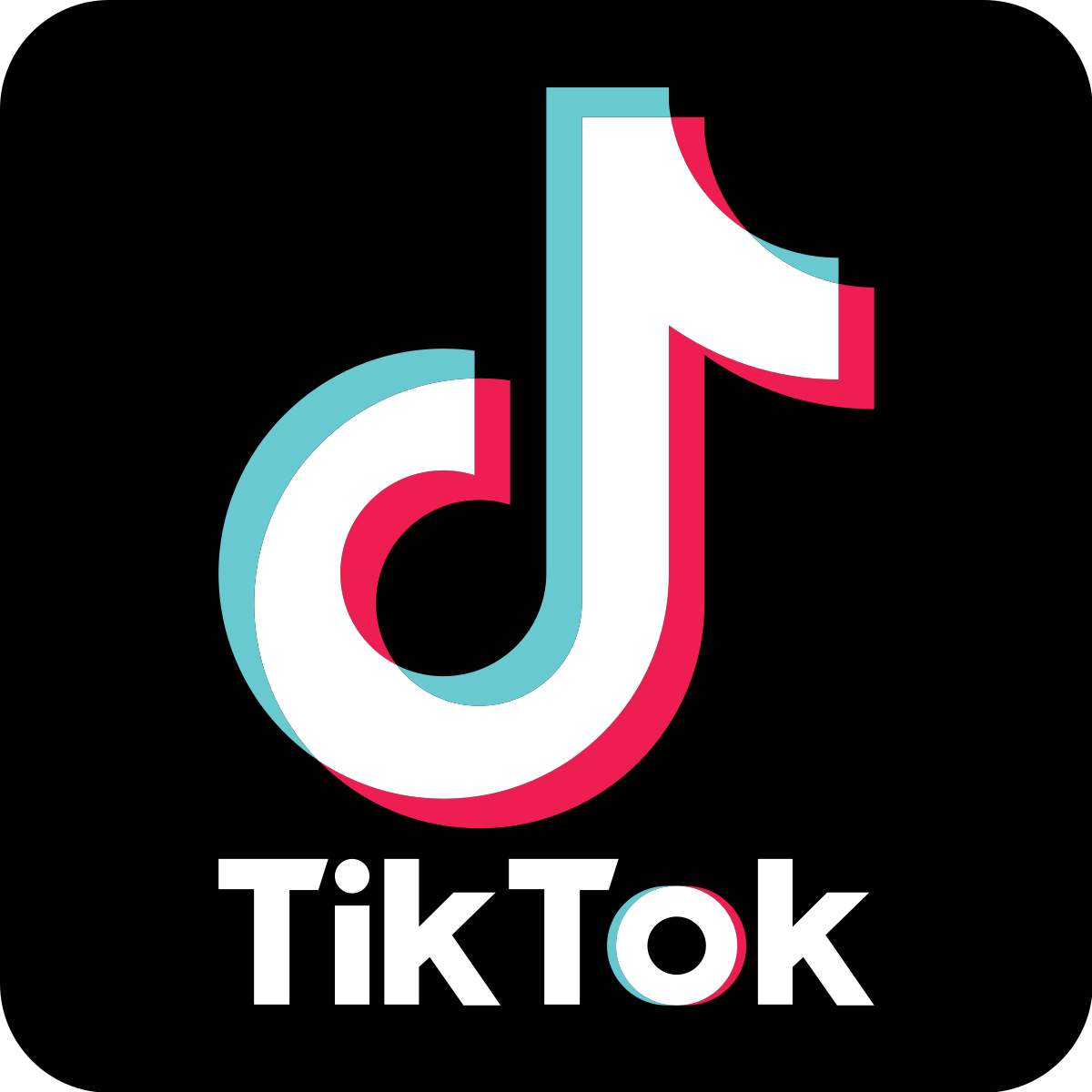 抖音与tiktok的关系(1)