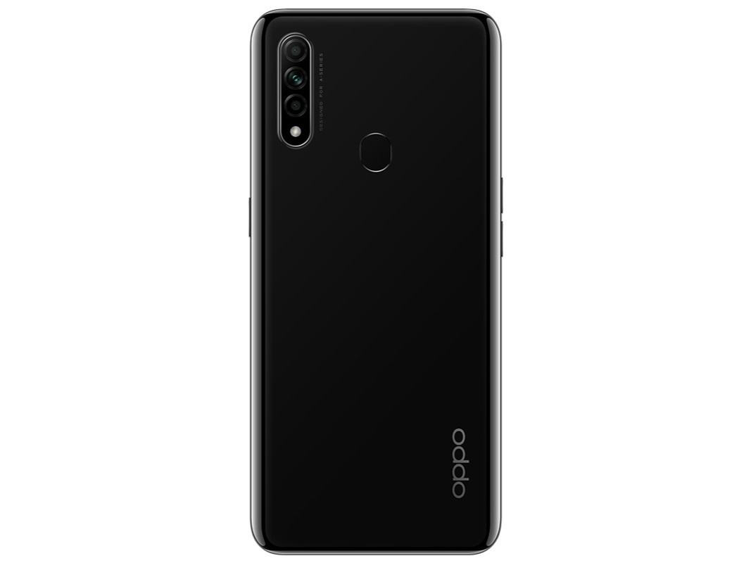 oppoa8什么处理器