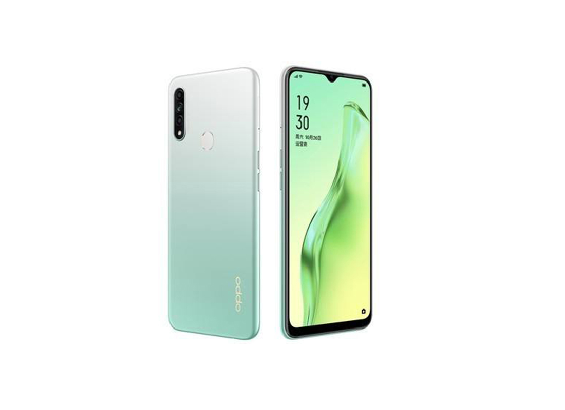 oppoa8什么处理器(1)