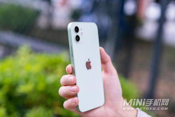 2021双十二iPhone12能便宜多少-最低售价是多少